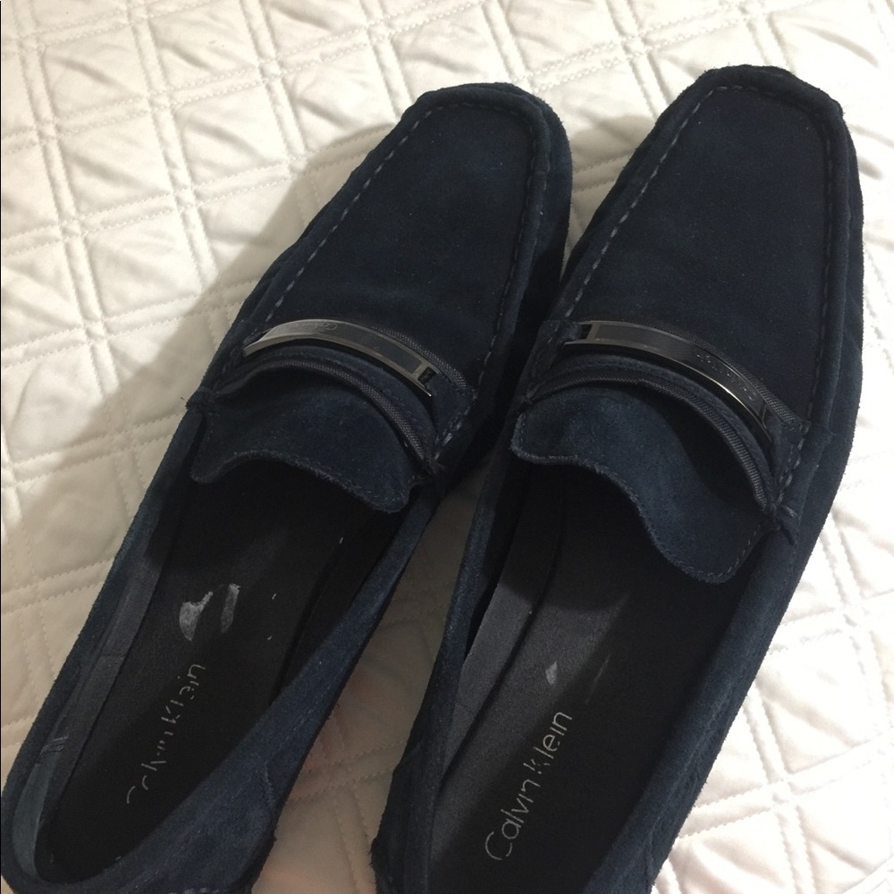 Calvin Klein Loafers